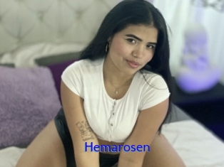 Hemarosen