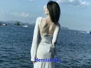 Hemiakella