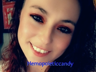 Hemopoieticcandy