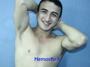 Hemostark