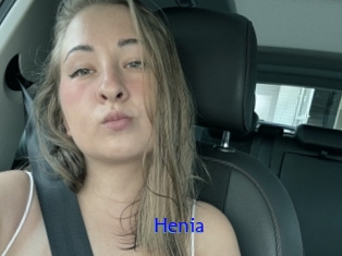 Henia