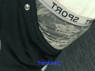 Henkie92