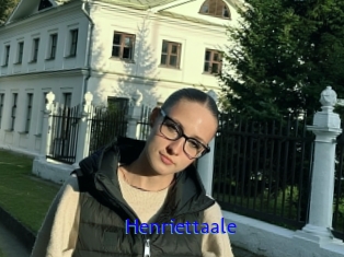 Henriettaale
