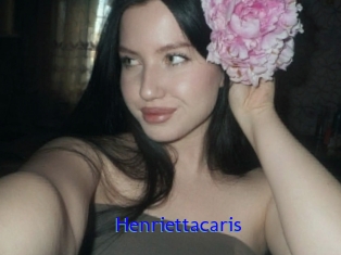 Henriettacaris