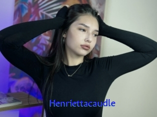 Henriettacaudle