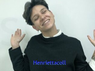 Henriettacoll