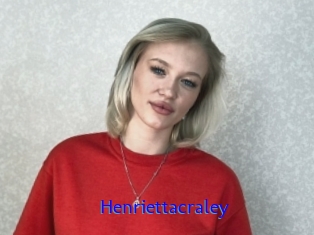 Henriettacraley