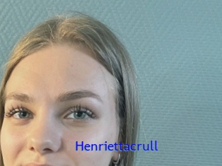 Henriettacrull