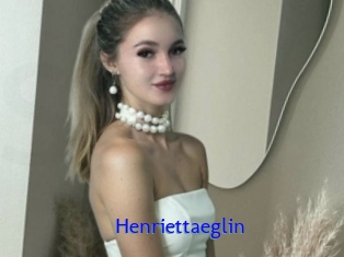 Henriettaeglin