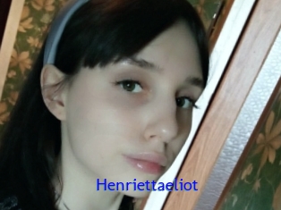 Henriettaeliot