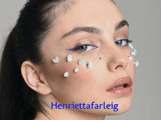 Henriettafarleig