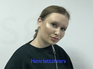 Henriettafears