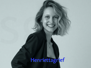 Henriettagrief