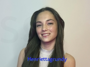 Henriettagrundy