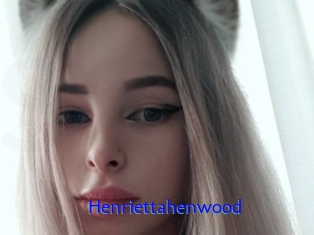 Henriettahenwood
