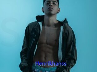 Henrikhanss