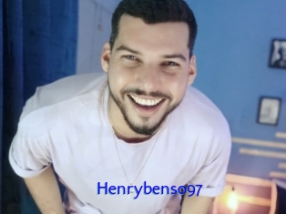 henrybenso97 Sexo Gratis