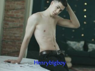 Henrybigboy