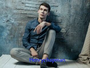Henrychapman