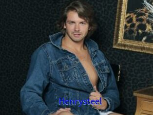 Henrysteel