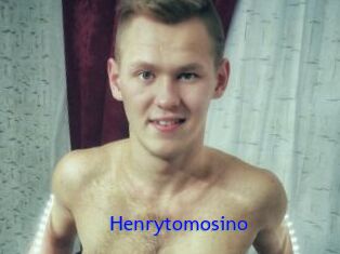 Henrytomosino