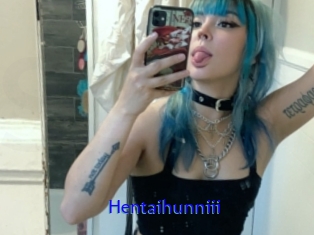 Hentaihunniii