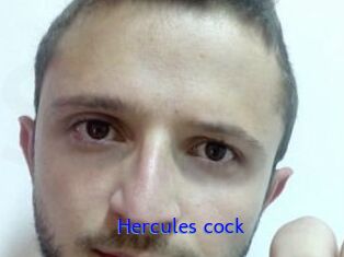 Hercules_cock