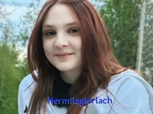 Hermilagierlach