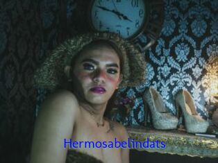 Hermosabelindats