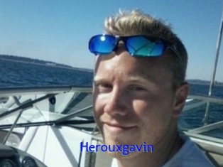 Herouxgavin
