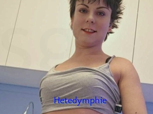 Hetedymphie