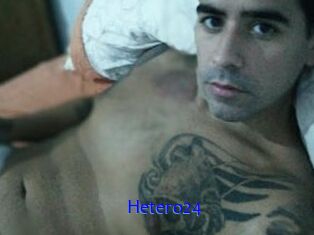 Hetero24