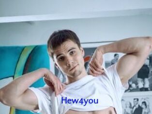 Hew4you