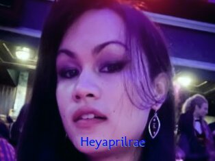 Heyaprilrae
