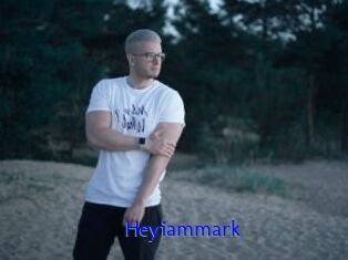 Heyiammark