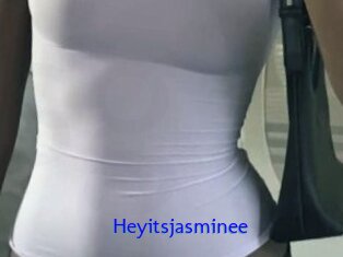 Heyitsjasminee