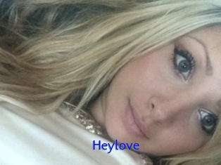 Heylove