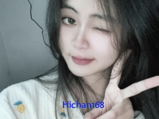 Hichan168