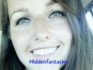 Hiddenfantasies