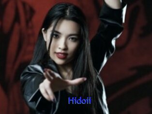 Hidoii