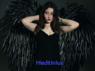 Hieditinius