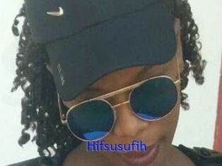 Hifsusufih