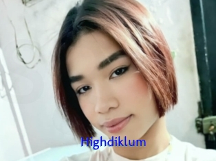 Highdiklum