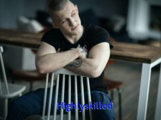 Highlyskilled