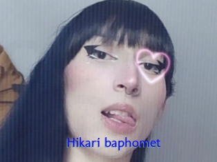 Hikari_baphomet