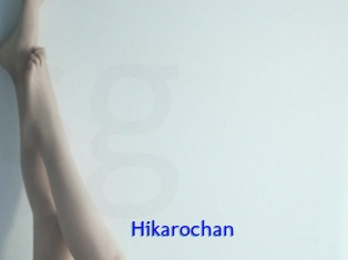 Hikarochan