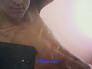 Hikeraex