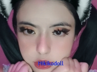 Hikikodoll