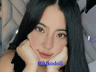 Hikikodoll