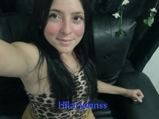Hilarydanss